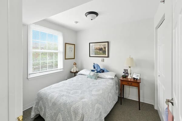 Morningside House of Leesburg, LLC