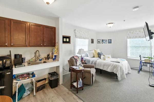 Morningside House of Leesburg, LLC