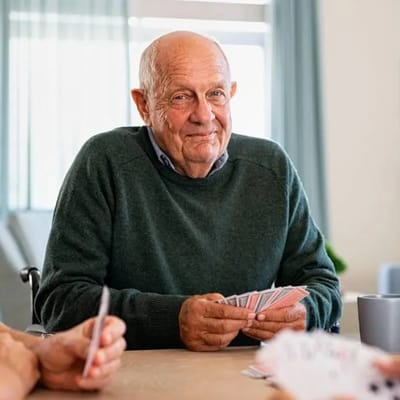 Morningside House of Spotsylvania