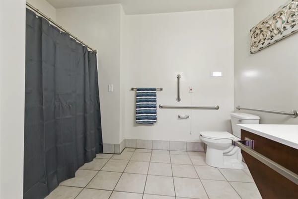 Morningside House of Spotsylvania