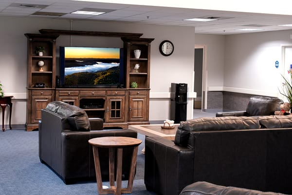 Mulberry Creek Assisted Living