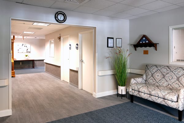 Mulberry Creek Assisted Living