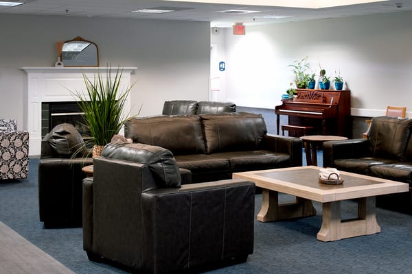 Mulberry Creek Assisted Living