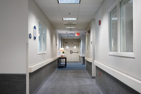 Mulberry Creek Assisted Living