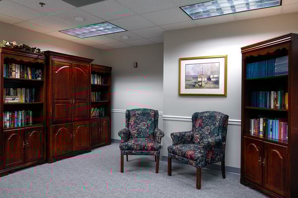 Mulberry Creek Assisted Living