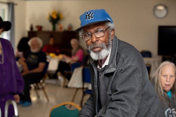 Pinecrest Assisted Living Facility, LLC