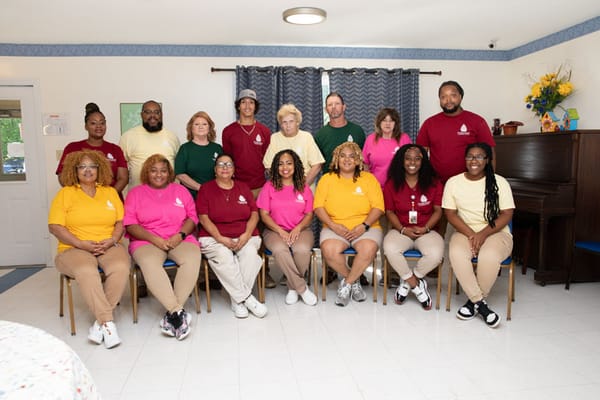 Pinecrest Assisted Living Facility, LLC