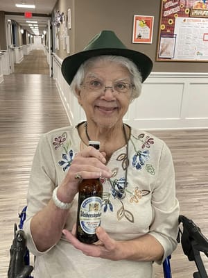 Premier Residential and Assisted Living