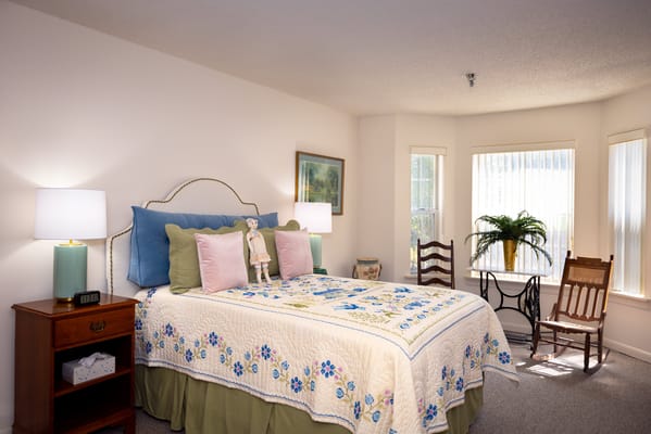 Runk and Pratt Willow Ridge