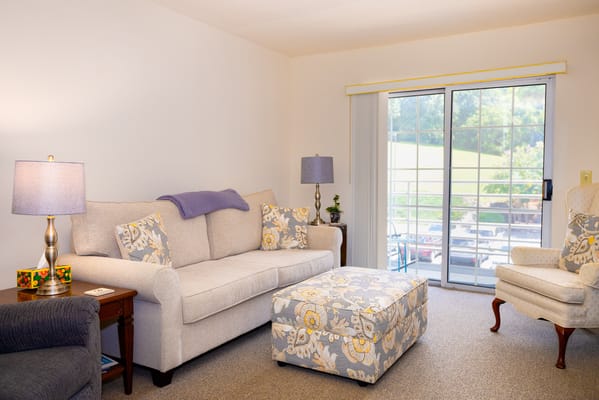 Runk and Pratt Willow Ridge