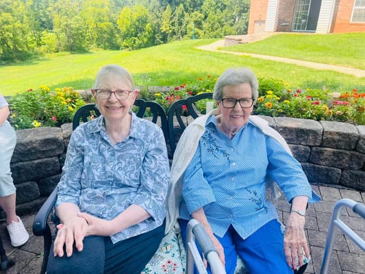 Runk and Pratt Willow Ridge