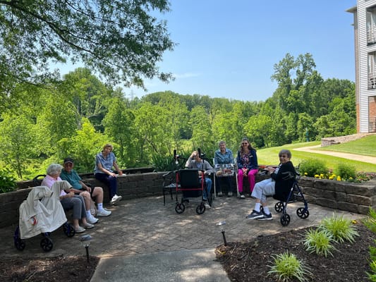 Runk and Pratt Willow Ridge