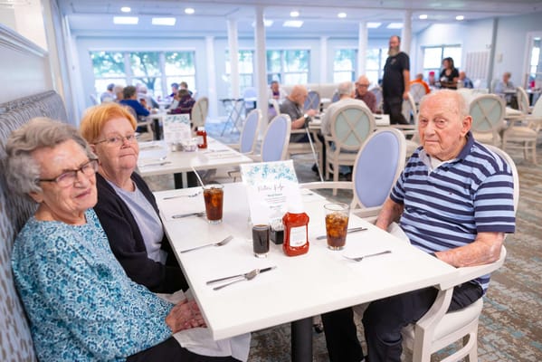 Runk and Pratt Willow Ridge