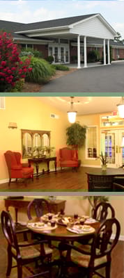 Shenandoah Place, Inc.