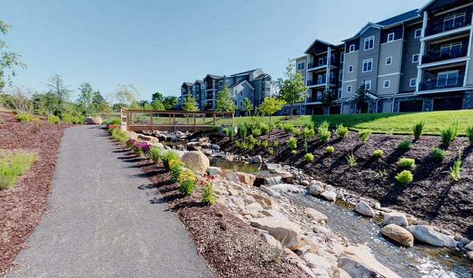 Shenandoah Valley Westminster-Canterbury