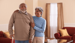 The Legacy at North Augusta, Inc.