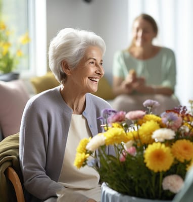 The Legacy at North Augusta, Inc.