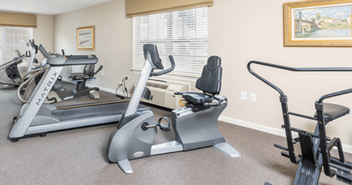 The Legacy at North Augusta, Inc.