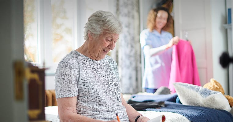 The Legacy at North Augusta, Inc.