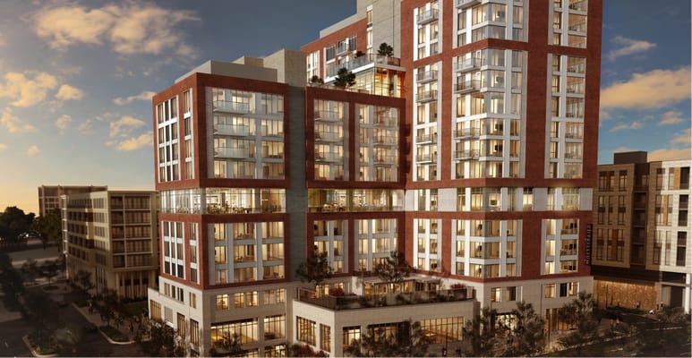 The Trillium Tyson’s