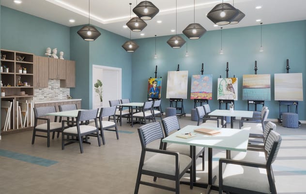 The Trillium Tyson’s