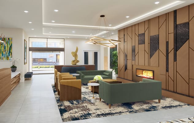 The Trillium Tyson’s