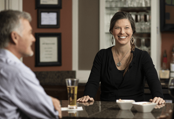 The Village at Woods Edge