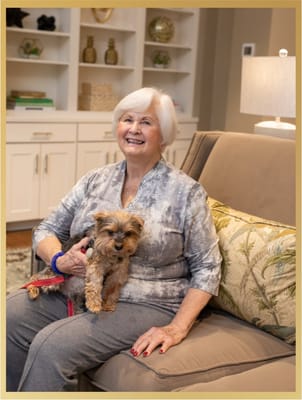 The Westmont at Short Pump