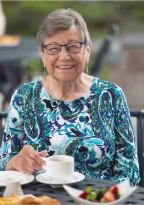 The Westmont at Short Pump