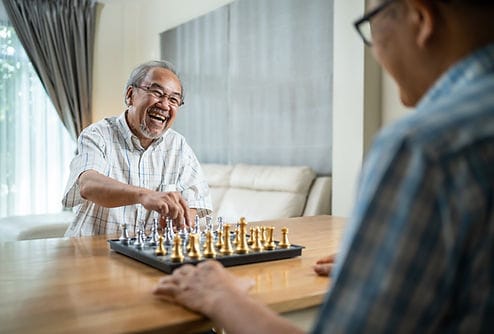 Golden Years Assisted Living Facility, Inc.