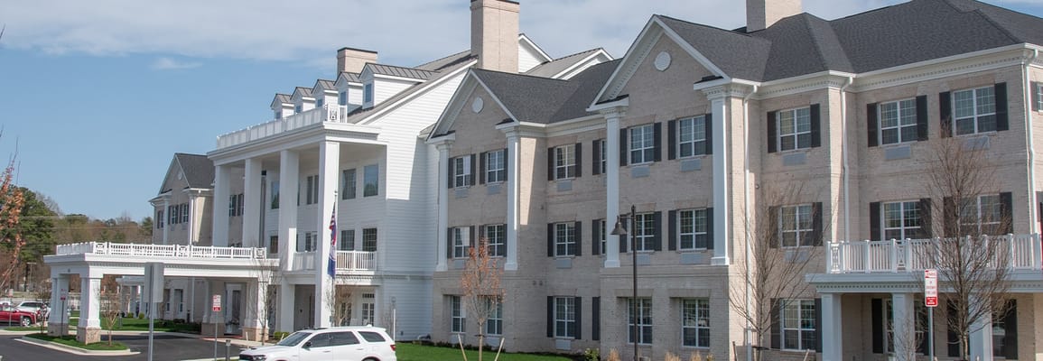 The Westmont at Short Pump