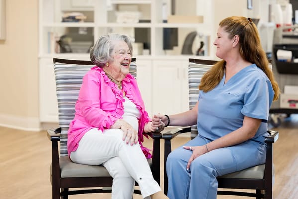 Westminster Canterbury of Lynchburg