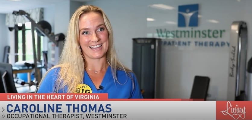 Westminster Canterbury of Lynchburg