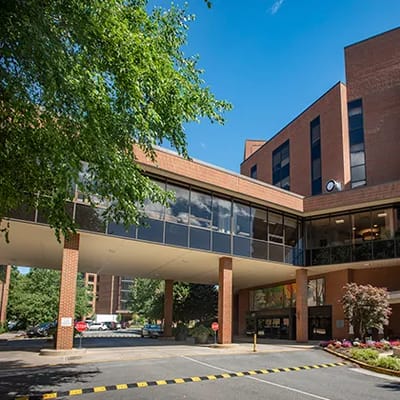 Westminster Canterbury of Lynchburg