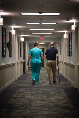 Westminster Canterbury of Lynchburg