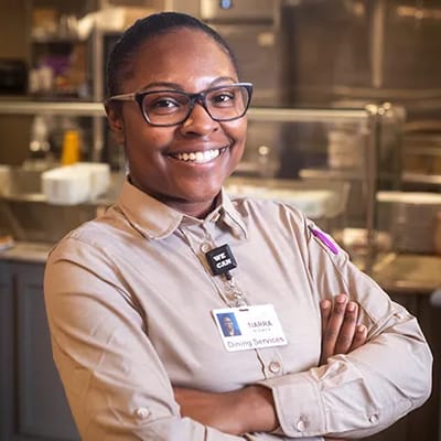 Westminster Canterbury of Lynchburg