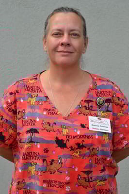 Whispering Pines Assisted Living Facility