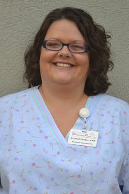 Whispering Pines Assisted Living Facility