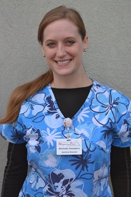 Whispering Pines Assisted Living Facility