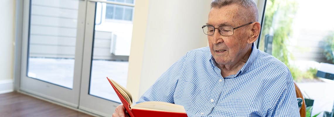 White Birch Communities