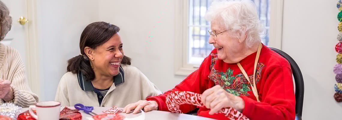 White Birch Communities