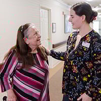 White Birch Communities