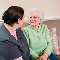 White Birch Communities