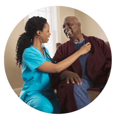 Woods Cove Assisted Living