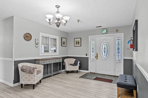 Woods Cove Assisted Living