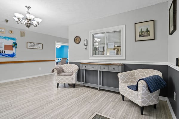 Woods Cove Assisted Living