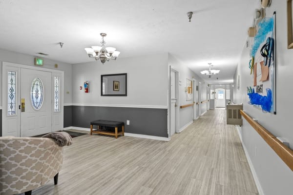 Woods Cove Assisted Living