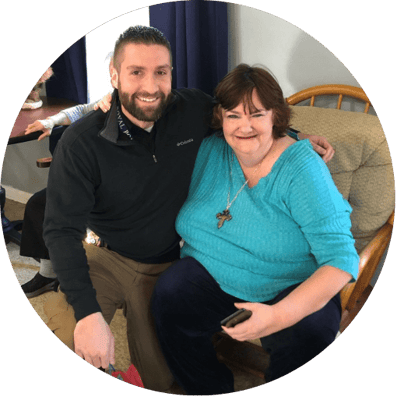 Woods Cove Assisted Living