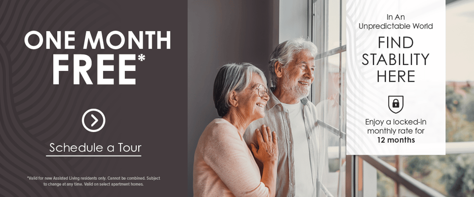 Discovery Village at the West End