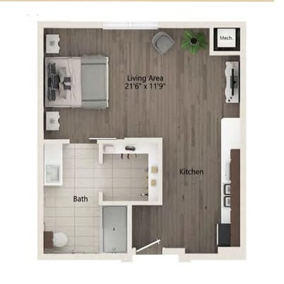 Harpers Station Yorktown